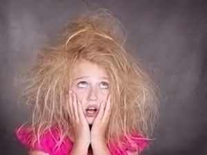 縮毛矯正 をしている髪だとパーマは失敗する?