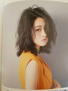 森越道大、パーマ美容師、ゆるふわパーマ、パーマスタイル、縮毛矯正、ストレートパーマ、前髪パーマ、デジタルパーマ、GARDEN、NEUTRAL