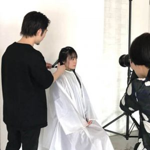 美容師とは記事カテゴリー