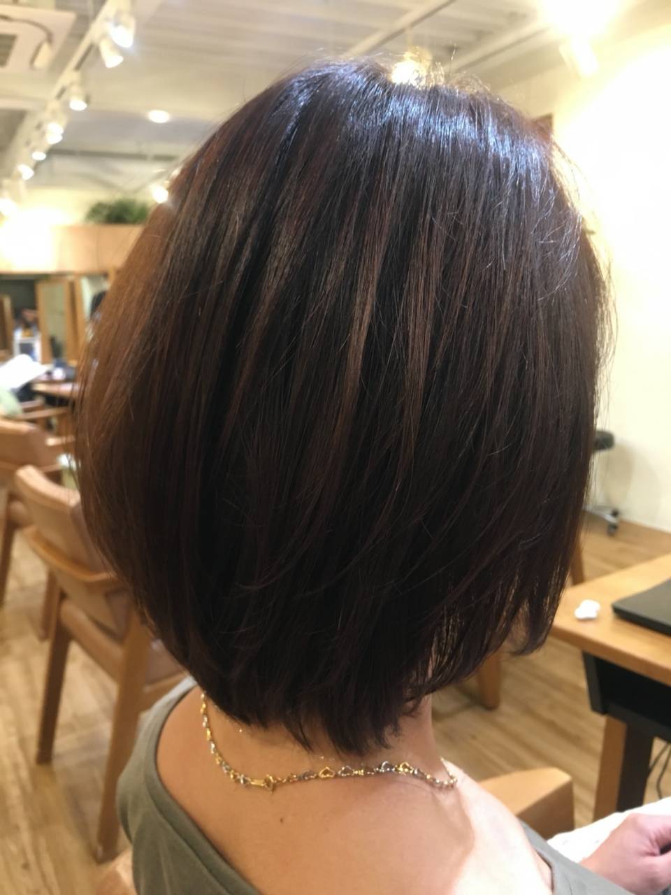 パーマ、デジタルパーマの失敗を改善。劇的に変わるBefore、after!!!!! パーマ美容師 森越こだわりのパーマを紹介