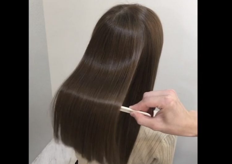 美髪チャージ・サイエンスアクア(S-AQUA)の効果とは？メリット