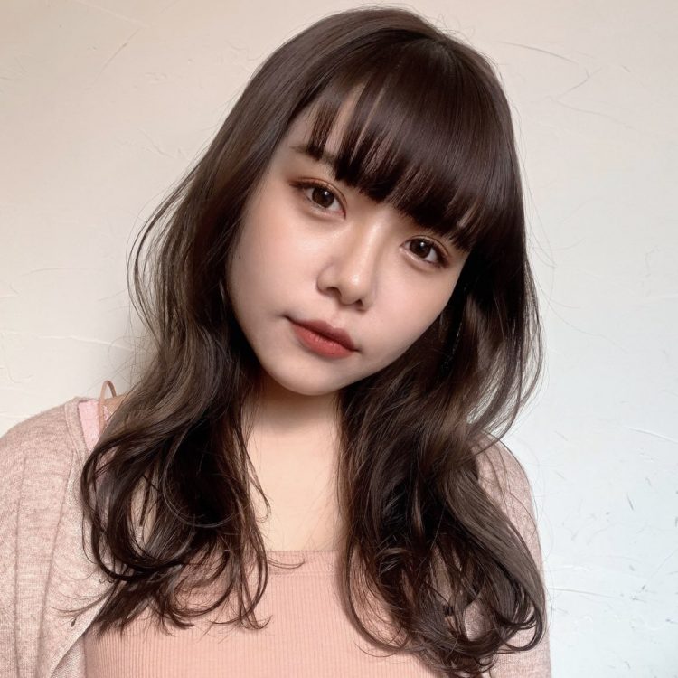 美容院へ通う頻度をメニュー 髪の長さ別に解説 女性必見 ショート ロング 年間5000人担当デザイナー パーマ美容師 森越こだわりのパーマを紹介