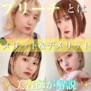 ブリーチとは