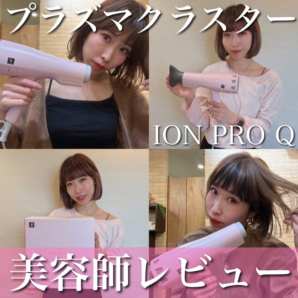 sharp プラズマクラスター ドライヤー ION PRO Q www.krzysztofbialy.com