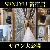 SENJYU 新宿店