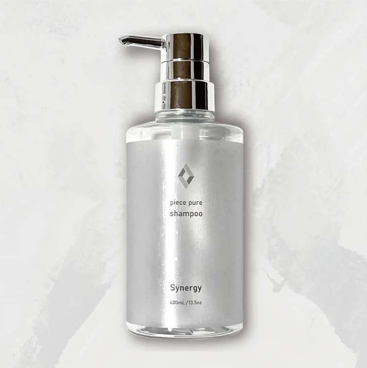 シナジー　ピースピュアシャンプー　2000ml synergy(シナジー) ピースピュアシャンプー 2000ml | REJUBELLa