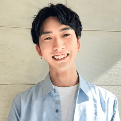 青山店 プロフェッショナル 竹内さん