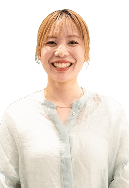 大田 可奈