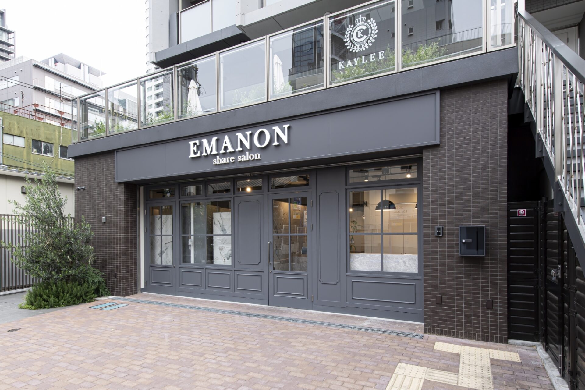 SENJYU梅田チーム